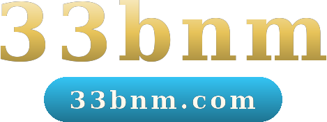 33bnm logo